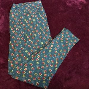 Lularoe Leggings